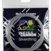 Weiss Cannon Silverstring 16L 1.25mm Set -Racquet Shop weiss cannon silverstring 16l 1 25mm set 80734 03404.1698771431