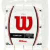 Wilson Pro Overgrip 12 Pack -Racquet Shop wilson pro overgrip 12 pack 62265 25327.1714684647