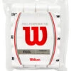 Wilson Pro Perforated Overgrip 12 Pack -Racquet Shop wilson pro perforated overgrip 12 pack 05168 24765.1704995554