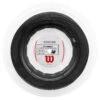 Wilson Revolve Spin 17 1.25mm 200M Reel 1 Wilson Revolve Spin 17 1.25mm 200M Reel -Racquet Shop wilson revolve spin 17 1 25mm 200m reel black 28657 28226.1698771996