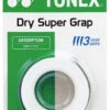 Yonex Dry Super Grap Overgrip 3 Pack -Racquet Shop yonex dry super grap overgrip 3 pack white 00247.1721987641