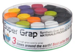 Yonex Super Grap Overgrip 36 Pack